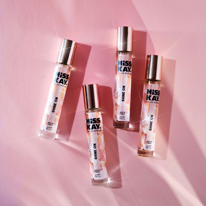 PROMO MISS KAY Eau de Parfum Shine On