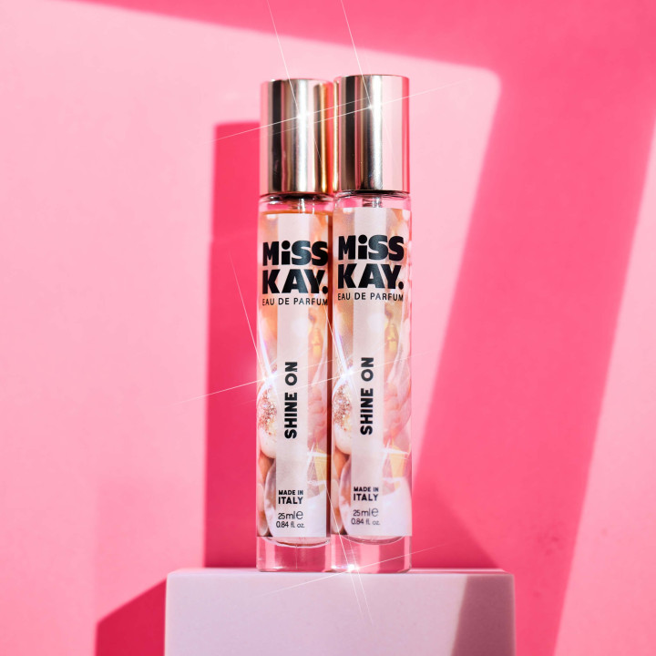 PROMO MISS KAY Eau de Parfum Shine On