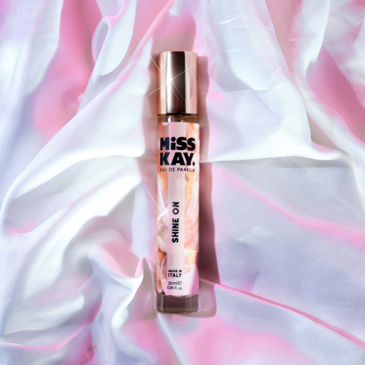 PROMO MISS KAY Eau de Parfum Shine On