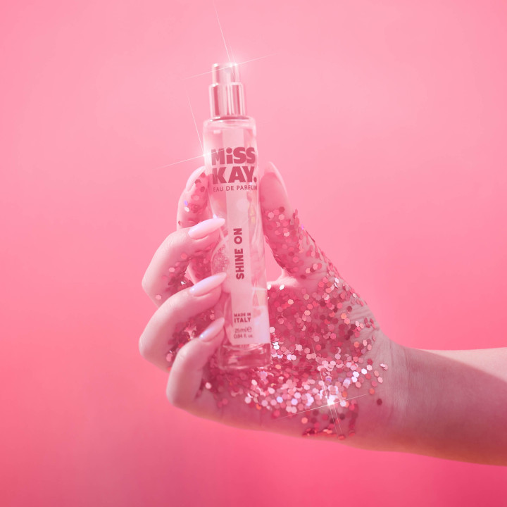PROMO MISS KAY Eau de Parfum Shine On