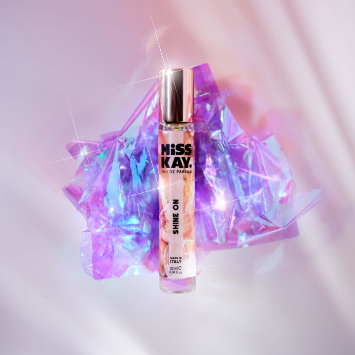 PROMO MISS KAY Eau de Parfum Shine On