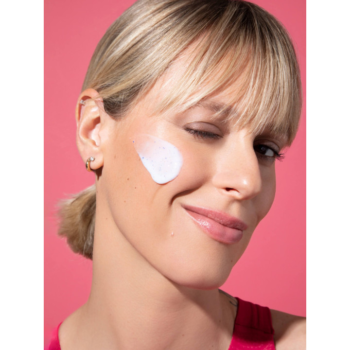 Exfoliant- Nettoyant visage FIT.FE BY FEDE