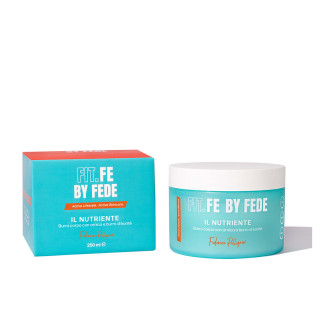 Beurre nourrissant corps FIT.FE BY FEDE