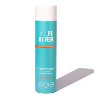 Gel douche rafraichissant FIT.FE BY FEDE