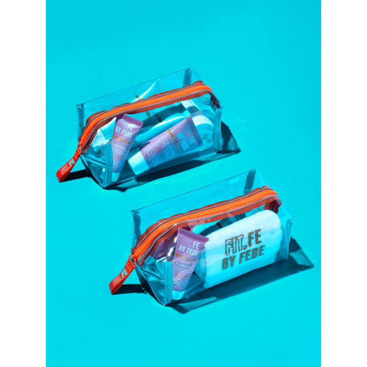 Coffret corps Recharge & Go FIT.FE BY FEDE