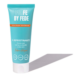 Crème réparatrice mains FIT.FE BY FEDE