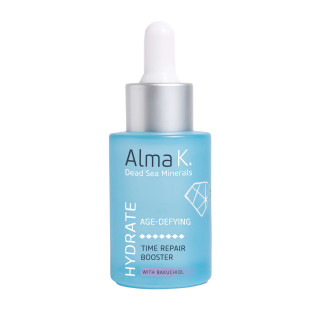 PROMO Booster de réparation du temps visage  ALMA.K