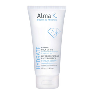 PROMO Lotion Corporelle Raffermissante ALMA.K