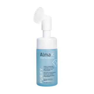 PROMO Mousse Purifiante pour les Pores ALMA.K