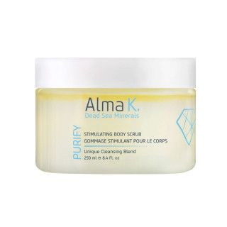PROMO Gommage Stimulant pour le Corps ALMA.K