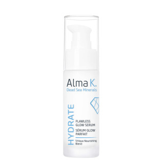 PROMO Sérum Glow visage Parfait ALMA.K