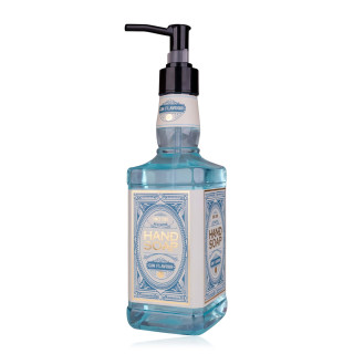 Distributeur de savon mains 480 ml, senteur GIN
