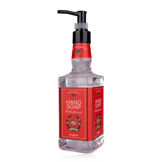 Distributeur de savon mains 480ml , senteur VODKA