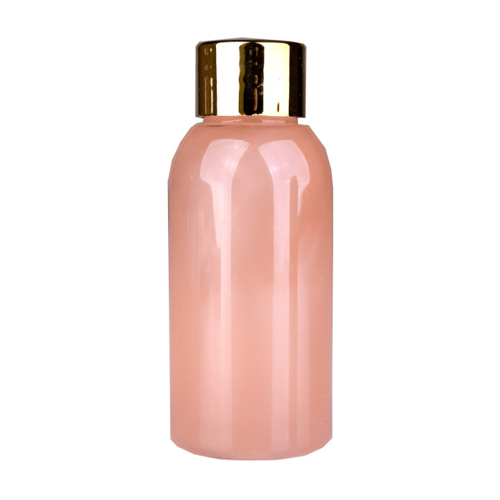 Gel douche & bain moussant MIGNONNETTE 50ml,Senteur Orange