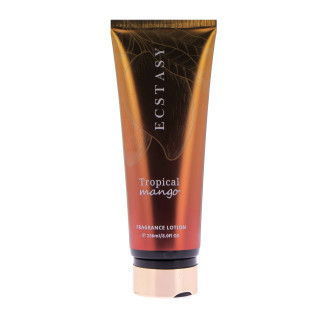 Crème parfumée pour le Corps ECSTASY, Tropical Mango