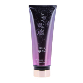 Crème parfumée pour le Corps ECSTASY,  Kiss Spell