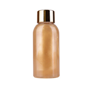 Gel douche & bain moussant MIGNONNETTE 50ml, Senteur Vanille