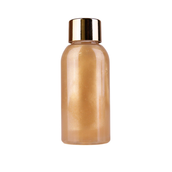 Gel douche & bain moussant MIGNONNETTE 50ml, Senteur Vanille