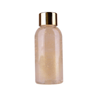 Gel douche & bain moussant MIGNONNETTE 50ml, Senteur Vanille
