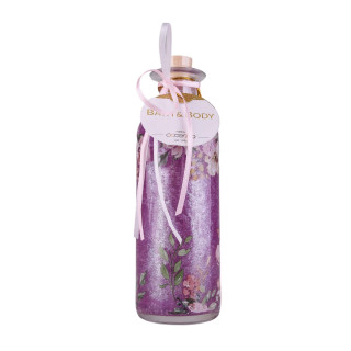Gel douche & bain moussant PLUTO 230ml, Senteur Myrtille