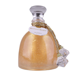 PROMO  Gel douche & bain moussant TOSCANE 500ml, Senteur Vanille