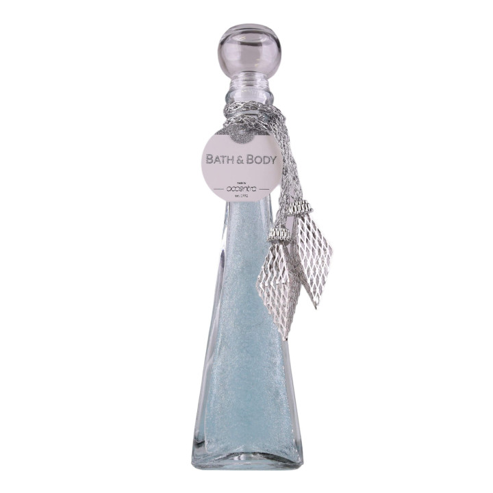 PROMO Gel douche & bain moussant FANTASY 120ml, Senteur Brise fraiche