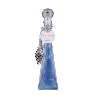 PROMO  Gel douche & bain moussant FANTASY 120ml, Senteur Cèdre & Lavande