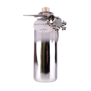 Gel douche & bain moussant PLUTO 230ml, Senteur Coco