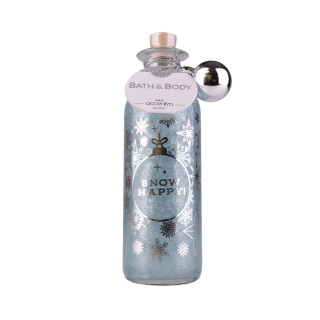 PROMO  Gel douche & bain moussant PLUTO 230ml, Senteur Brise fraiche