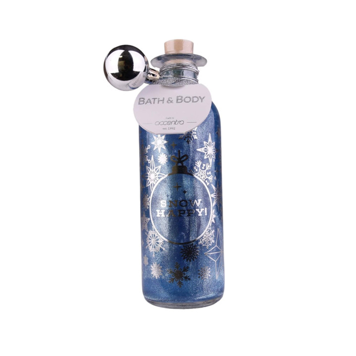 PROMO  Gel douche & bain moussant PLUTO 230ml, Senteur Cèdre & Lavande