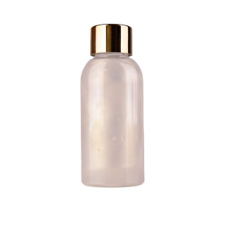 Gel douche & bain moussant  MIGNONNETTE 50ml,Senteur Vanille