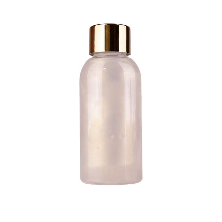 Gel douche & bain moussant  MIGNONNETTE 50ml,Senteur Vanille
