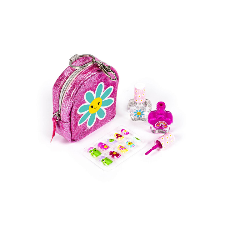 Coffret pour les ongles +porte monnaie DREAM POP