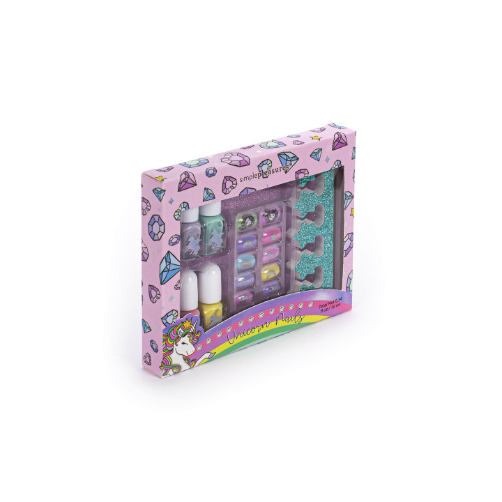 Coffret pour les ongles DREAM POP