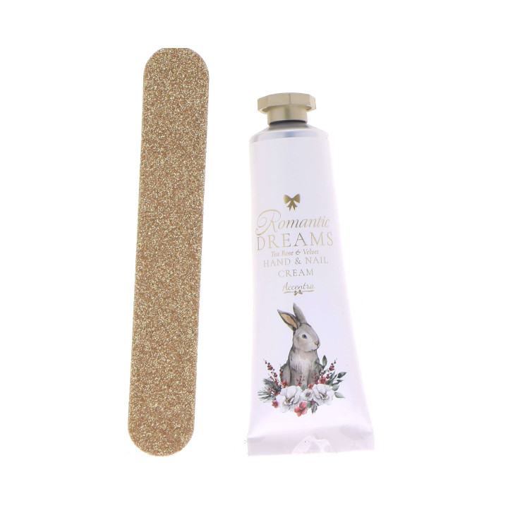 Coffret pour les mains PRETTY WINTER