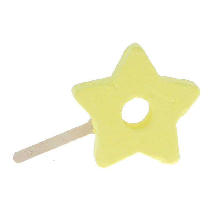 PROMO Sucettes effervescentes, 2 modèles assortis, 120g STARRY WINTER