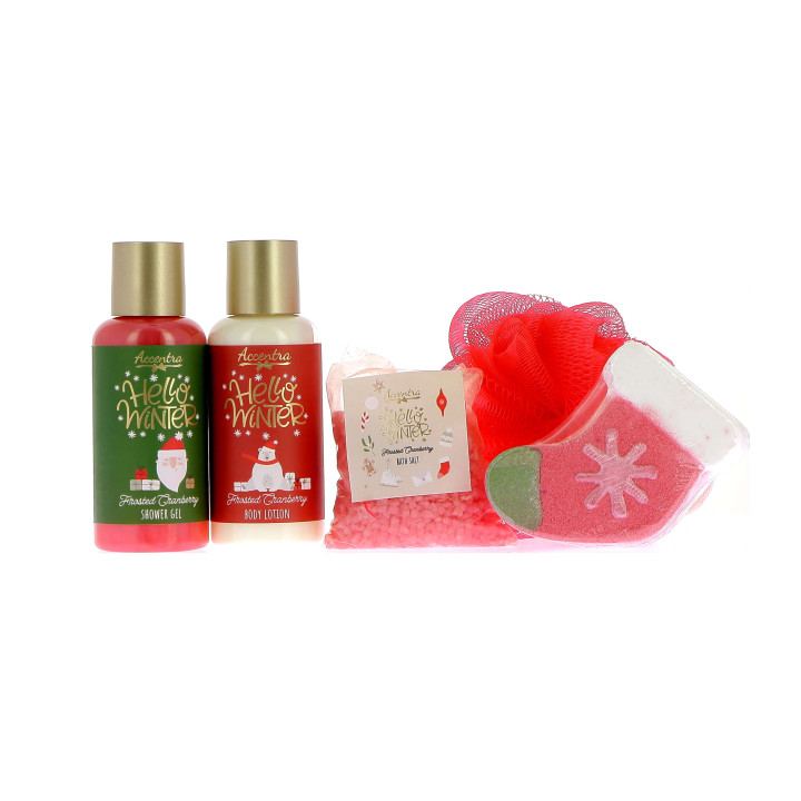 PROMO Coffret pour le corps SWEET MOMENT