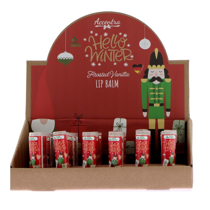 PROMO Baume lèvres SWEET MOMENT