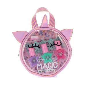 PROMO Coffret pour les ongles DREAM POP