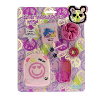 Coffret Accessoires cheveux DREAM POP