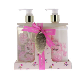 PROMO Coffret pour les mains SECRET GARDEN