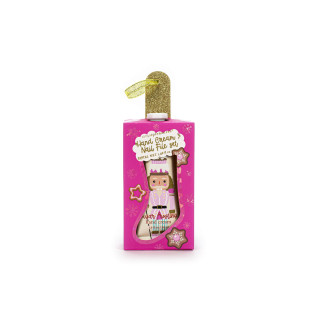 Coffret pour les mains SUGAR FROSTED LAND