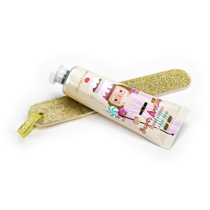 Coffret pour les mains SUGAR FROSTED LAND