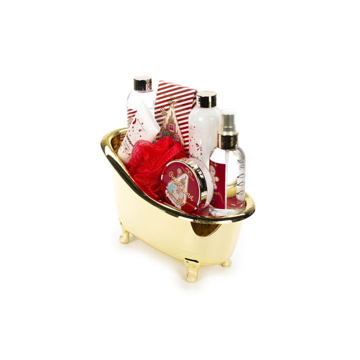 Coffret pour le corps SUGAR FROSTED LAND