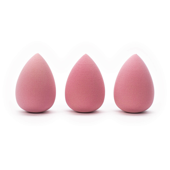 PROMO Coffret 3 Beauty Blender SUGAR FROSTED LAND