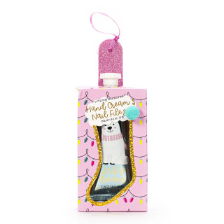 PROMO  Coffret pour les mains STOCKING STUFFER