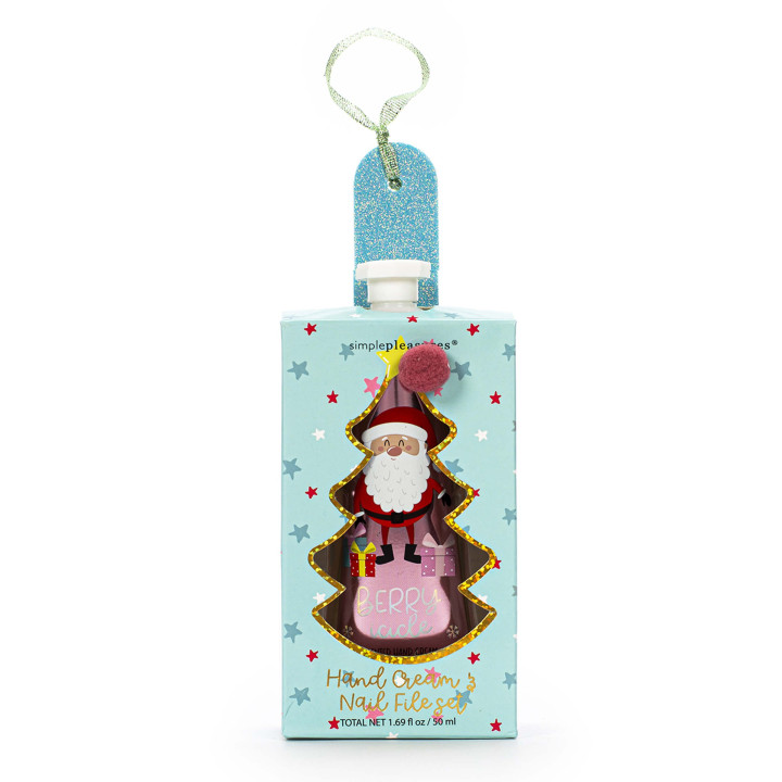 PROMO  Coffret pour les mains STOCKING STUFFER