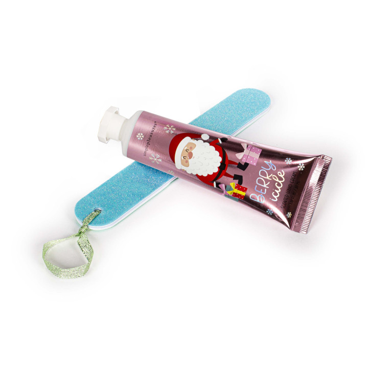 PROMO  Coffret pour les mains STOCKING STUFFER
