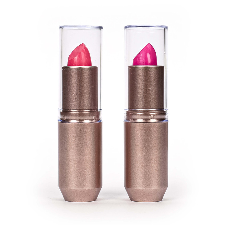 PROMO Coffret 2 rouges à lèvres SWEET PASTELS