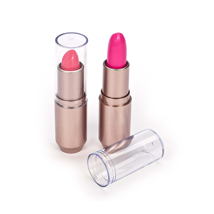PROMO Coffret 2 rouges à lèvres SWEET PASTELS